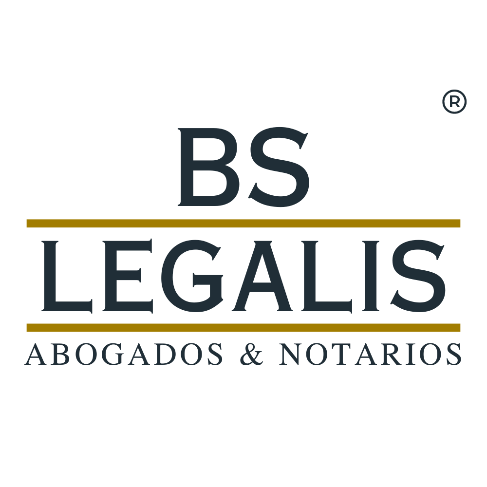 BS Legalis Abogados y notarios en Guatemala